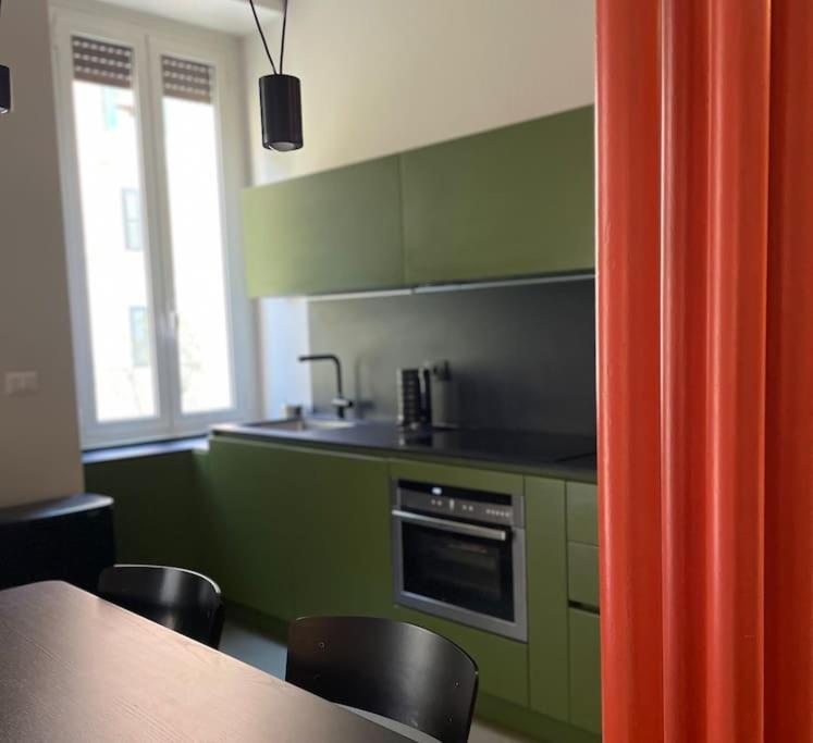 Appartamento Design Roma
